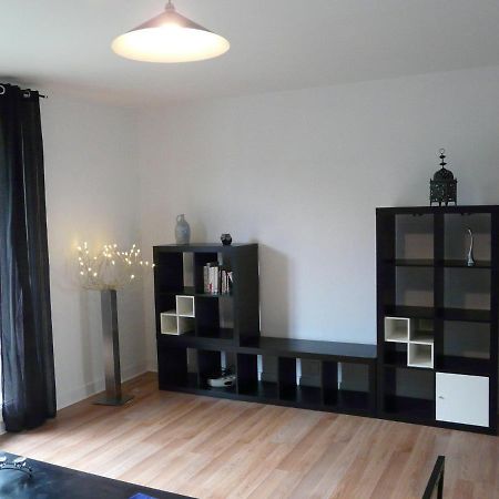 Agreable Appartement A Champigny Sur Marne ช็องปิญญี-โซร์-มาร์น ภายนอก รูปภาพ